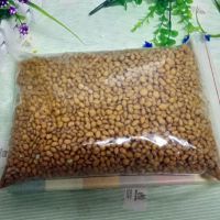 散裝蟹黃瓜子 罐裝新選擇，鎖住鮮香每一刻