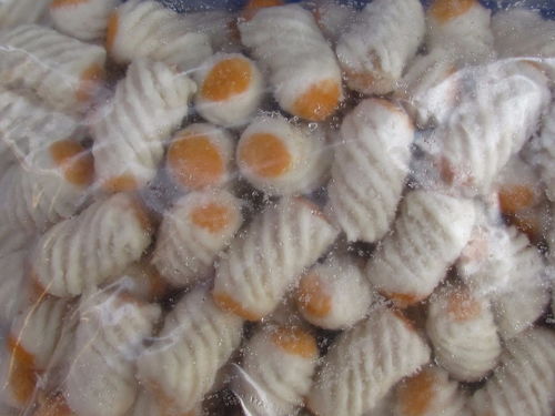 冷凍乳制品選購指南 無包裝不等于無差異，品質細節決定健康與美味