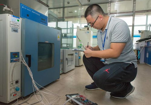 中檢集團(tuán)遼寧公司助力大連畜牧總站，提供專業(yè)計(jì)量校準(zhǔn)與檢驗(yàn)檢測(cè)服務(wù)